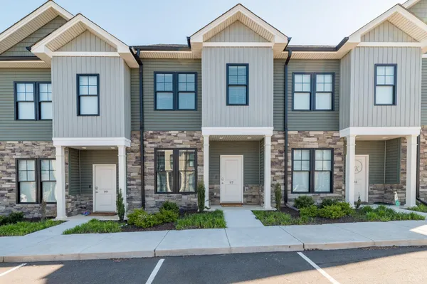 $265,000 | 97 English Commons Drive, Lynchburg, VA 24501