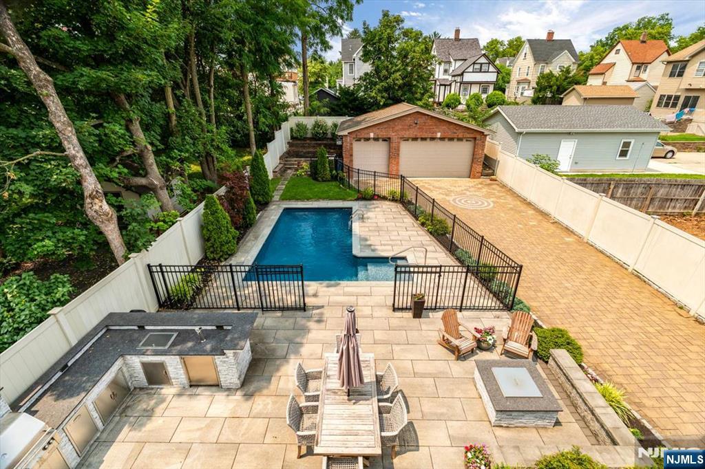 128 Montross Avenue Rutherford, NJ 07070 - Photo 27 of 47