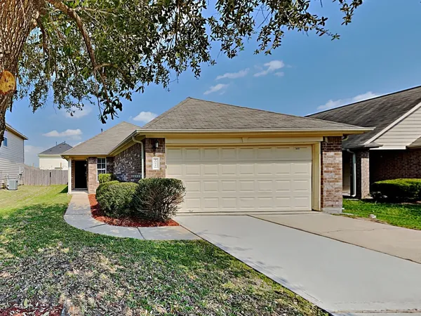 $1,645 | 19218 Sandelford Drive, Katy, TX 77449