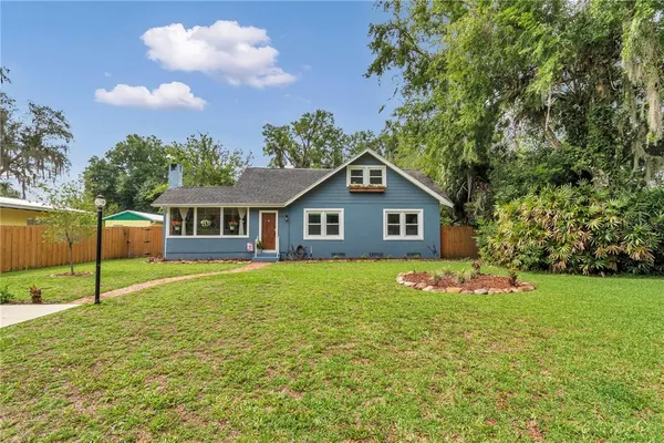 $319,000 | 956 Northeast 5th Street, Ocala, FL 34470