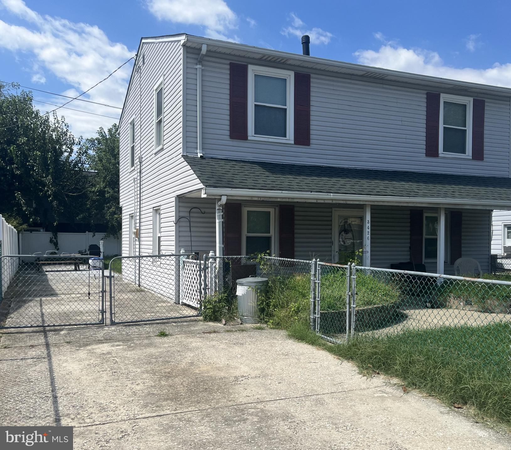 3426 Louth Road Baltimore, MD 21222 - Photo 3 of 6 Gallery Image 3