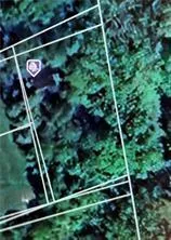 a view of small yard