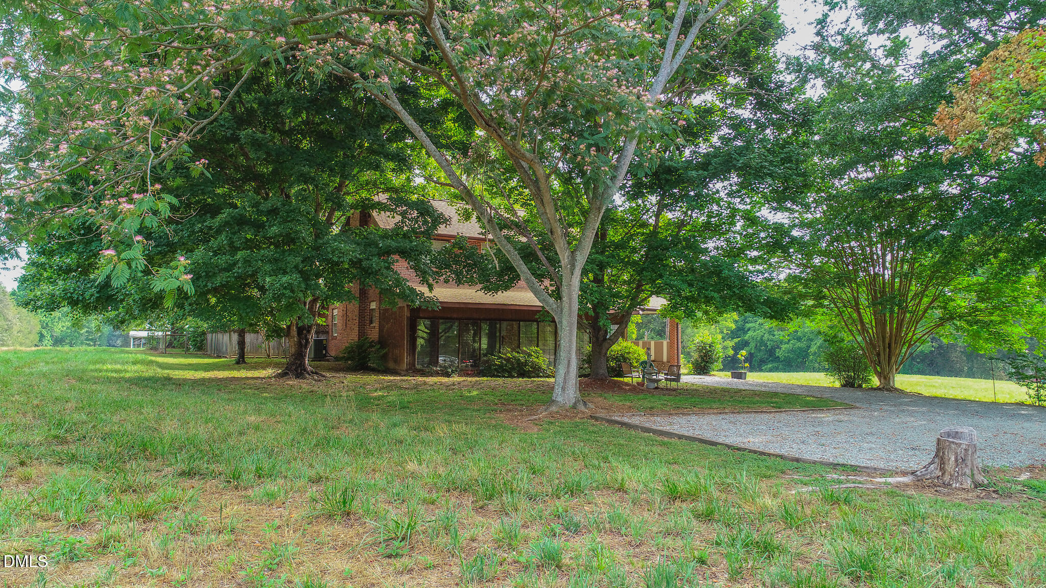 9502 Hurdle Mills Road Hurdle Mills, NC 27541 - Photo 27 of 63 27