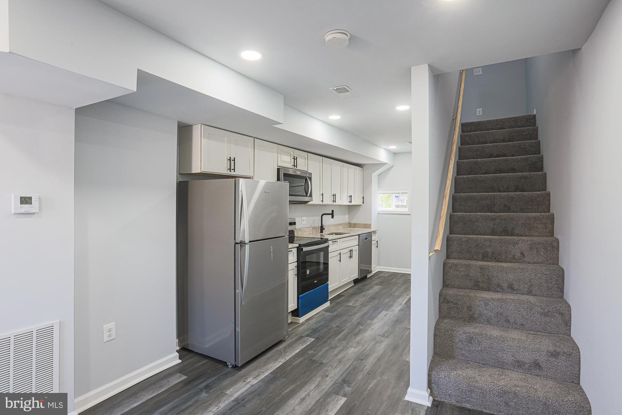 1318 North Spring Street Baltimore, MD 21213 - Photo 4 of 24