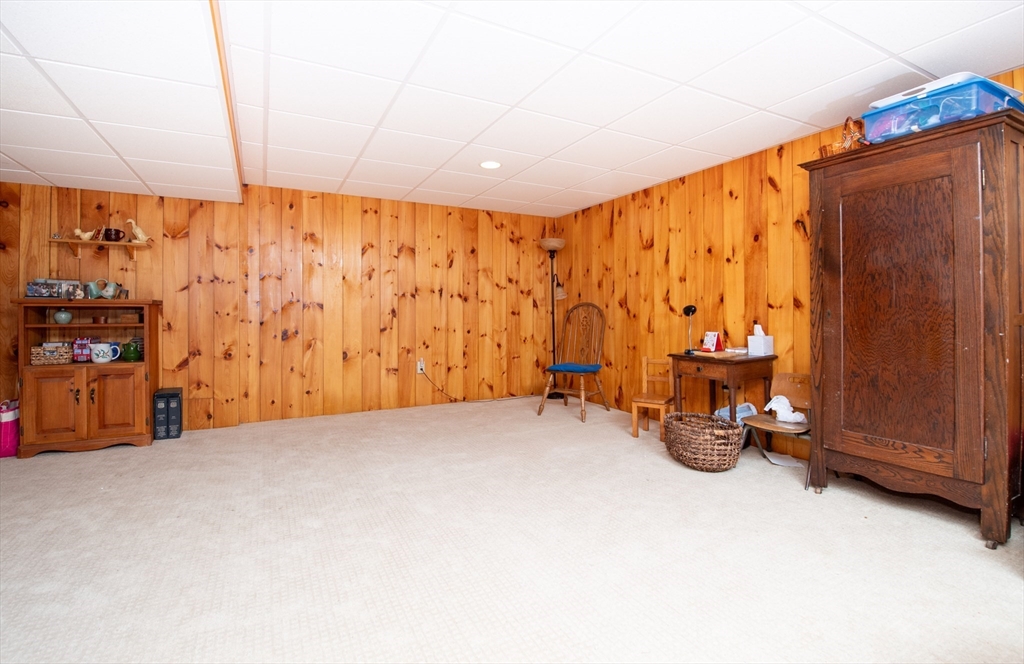 663 Wareham Street, Unit 8 Middleboro, MA 02346 - Photo 20 of 27 a view of an empty room with a window