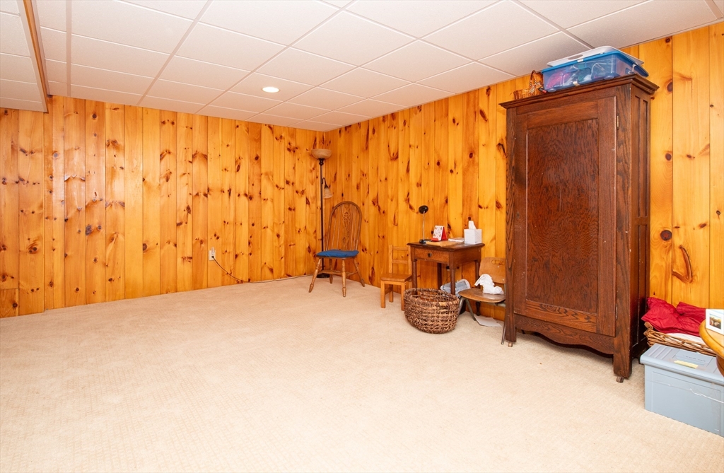 663 Wareham Street, Unit 8 Middleboro, MA 02346 - Photo 23 of 27 a view of water heater room