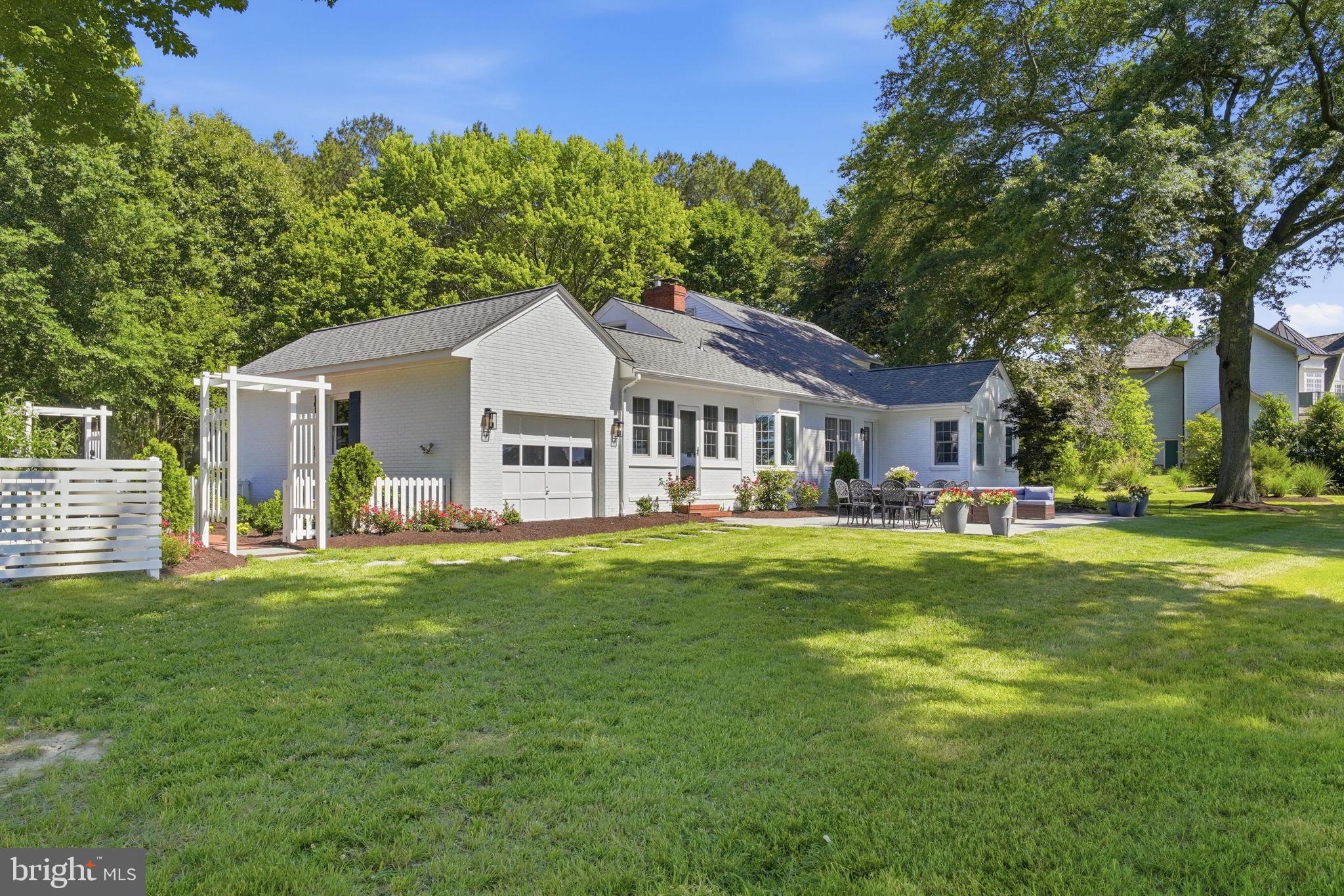 8670 Bozman Neavitt Road St. Michaels, MD 21663 - Photo 17 of 59