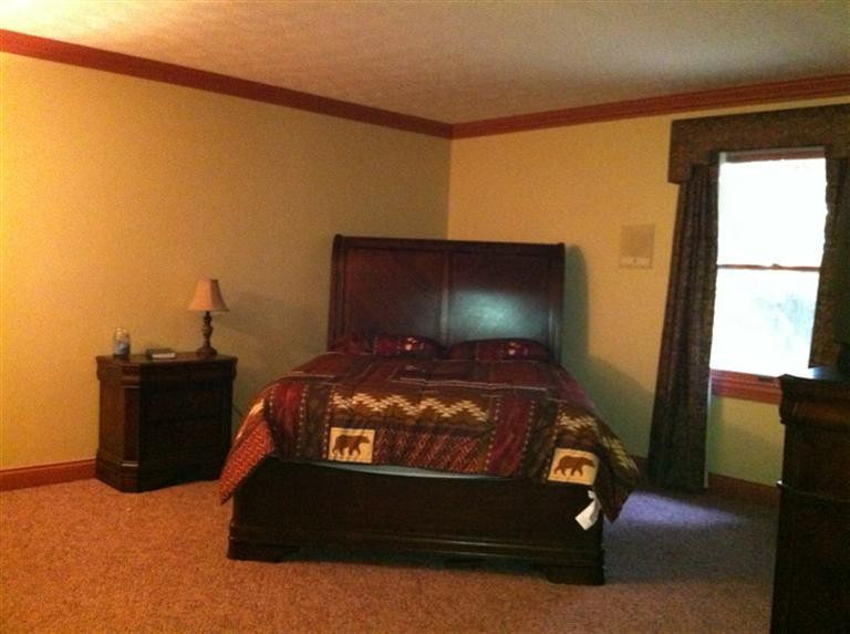 290 Sugar Creek Road Lancaster, KY 40444 - Photo 33 of 35 Photo 34