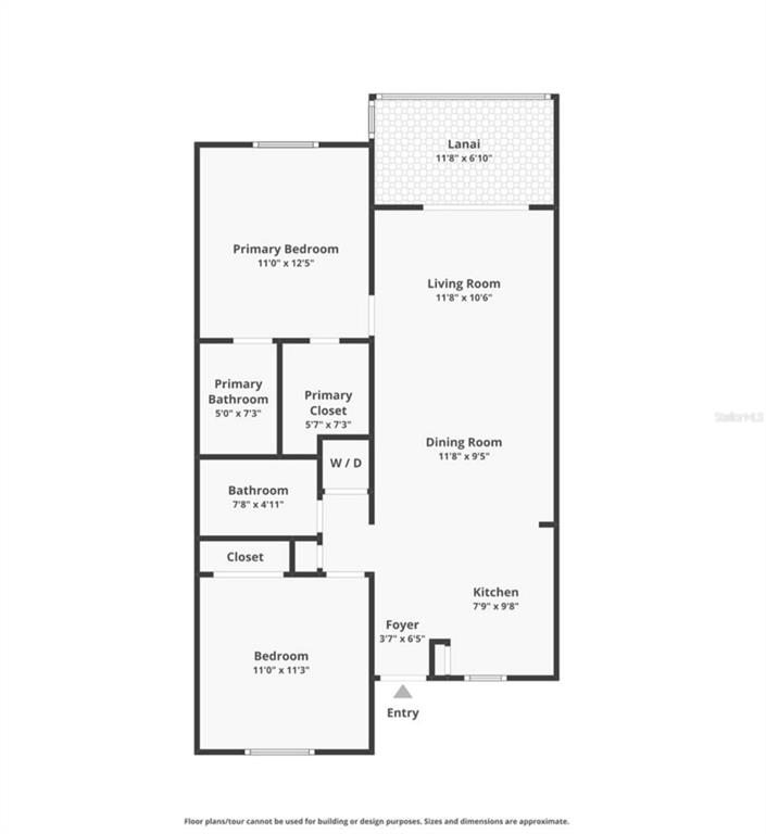25225 Rampart Boulevard, Unit 105 Punta Gorda, FL 33983 - Photo 5 of 40