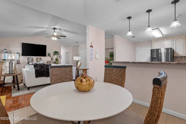 $240,000 | 401 Holly Street, Long Beach, MS 39560