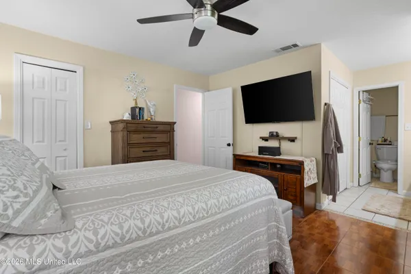 $240,000 | 401 Holly Street, Long Beach, MS 39560