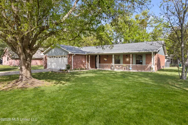 $240,000 | 401 Holly Street, Long Beach, MS 39560