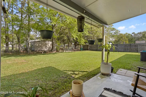 $240,000 | 401 Holly Street, Long Beach, MS 39560