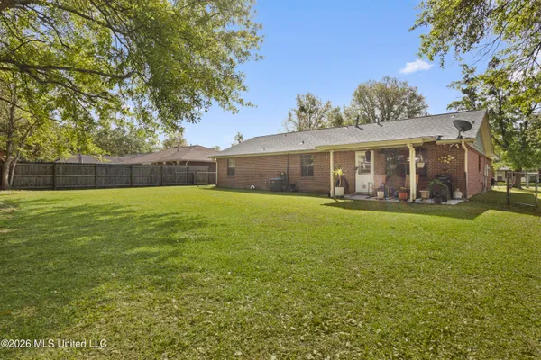 $240,000 | 401 Holly Street, Long Beach, MS 39560