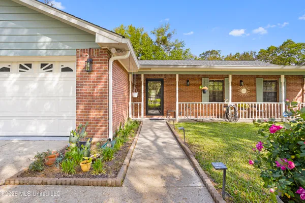 $240,000 | 401 Holly Street, Long Beach, MS 39560