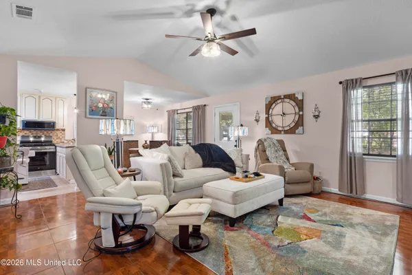 $240,000 | 401 Holly Street, Long Beach, MS 39560