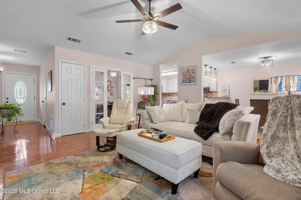 $240,000 | 401 Holly Street, Long Beach, MS 39560