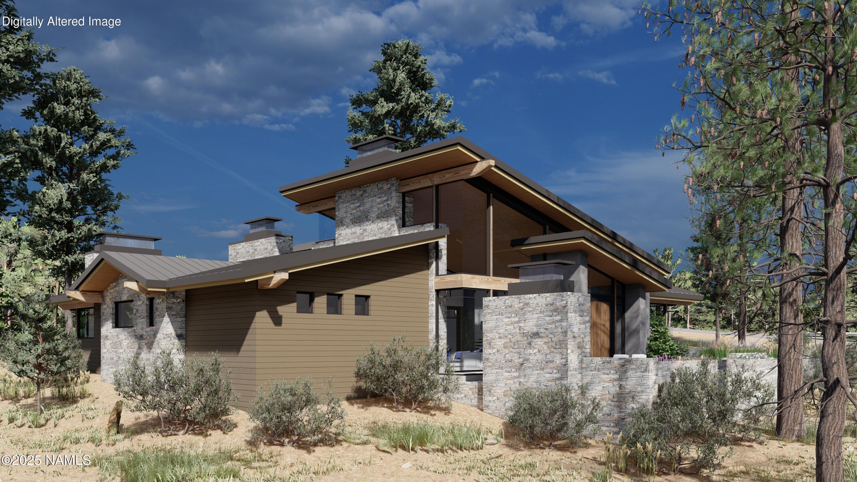 2000 East Del Rae Drive Flagstaff, AZ 86005 - Photo 12 of 39 IMAGE_5 - Photo