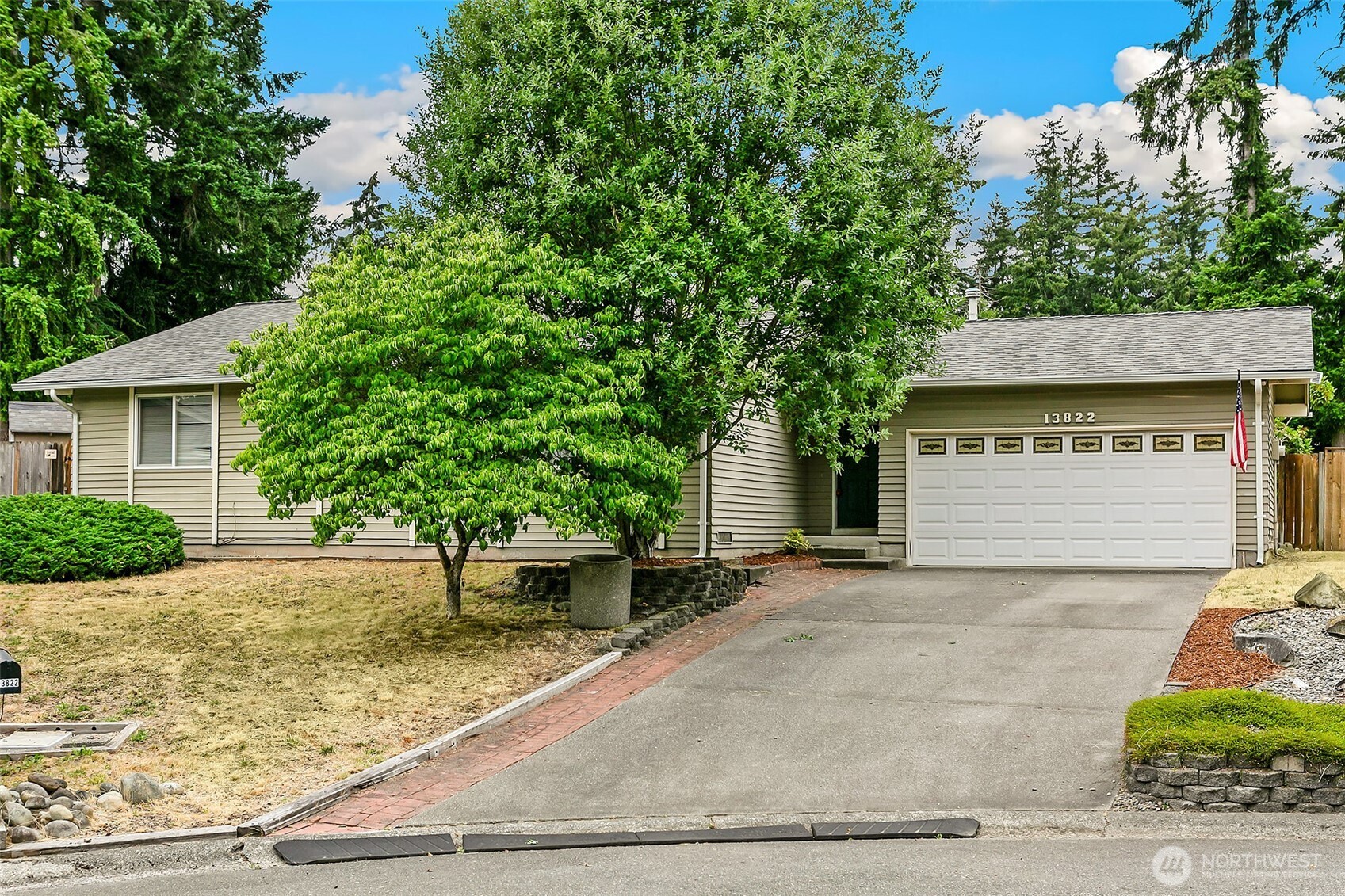 13822 Southeast 163rd Street Renton, WA 98058 - Photo 1 of 29