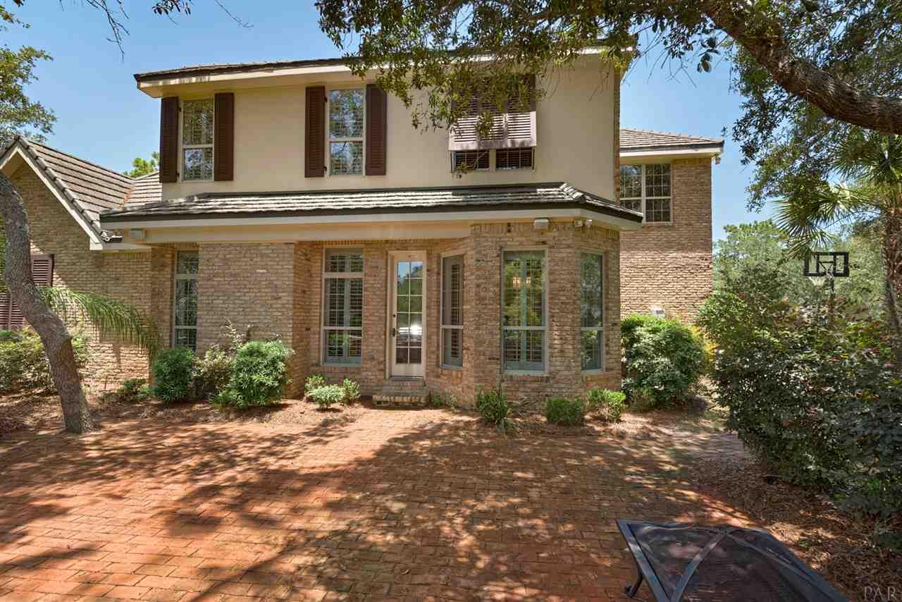 234 Botany Boulevard Santa Rosa Beach, FL 32459 - Photo 25 of 50 Gallery Image 25