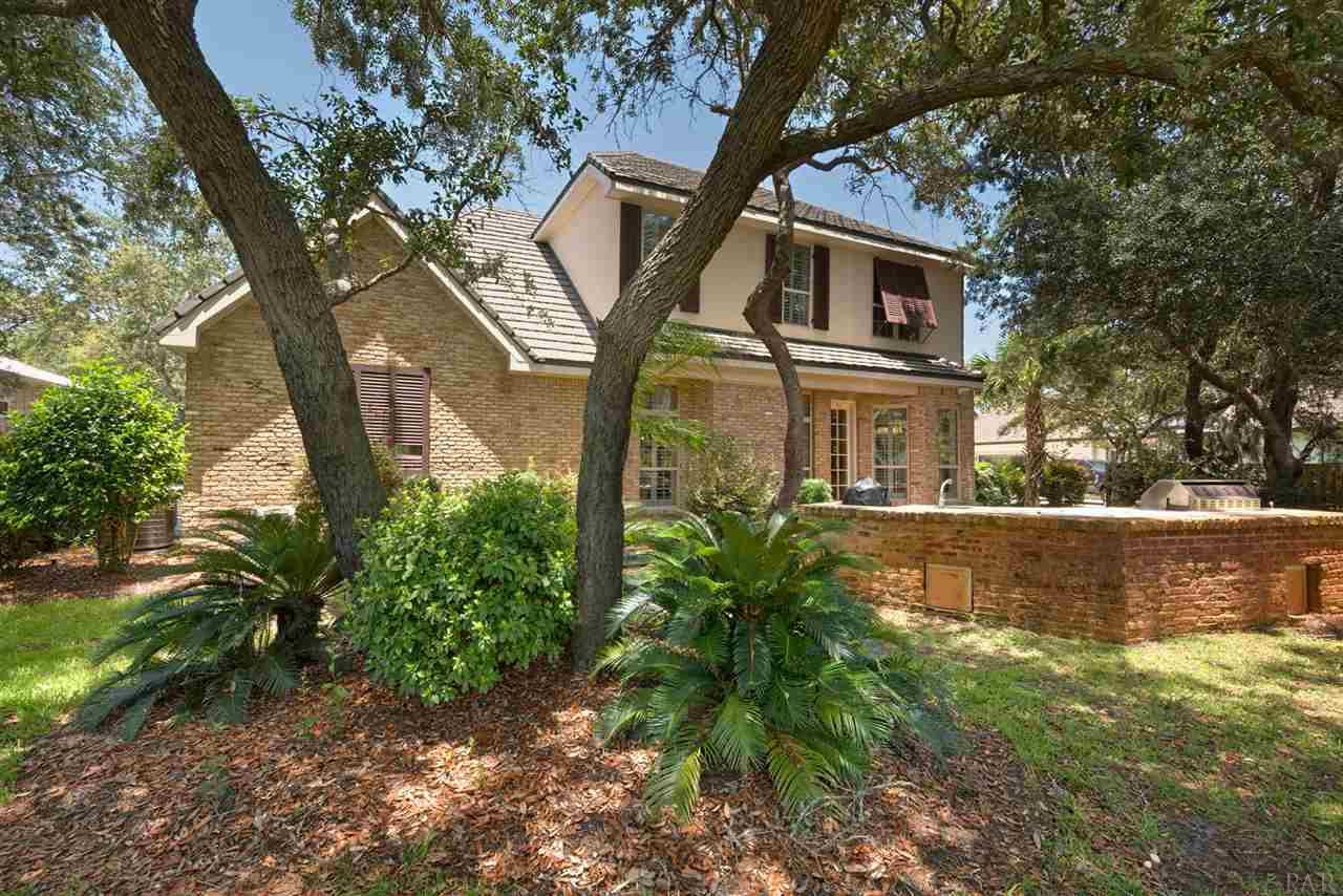 234 Botany Boulevard Santa Rosa Beach, FL 32459 - Photo 26 of 50 Gallery Image 26