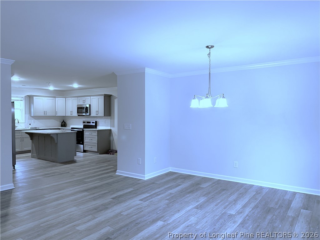 427 Vass Road Spring Lake, NC 28390 - Photo 6 of 26 Gallery Image 6