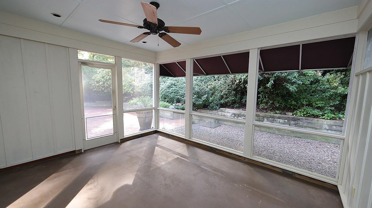 829 Runnymede Road Raleigh, NC 27607 - Photo 25 of 29 Photo 25
