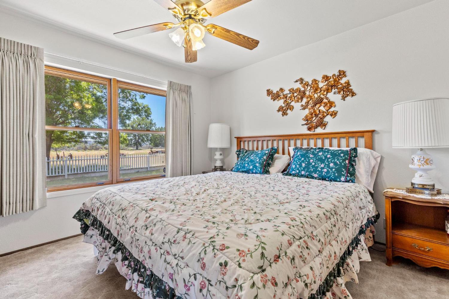 4215 Leesville Lodoga Road Lodoga, CA 95979 - Photo 22 of 40