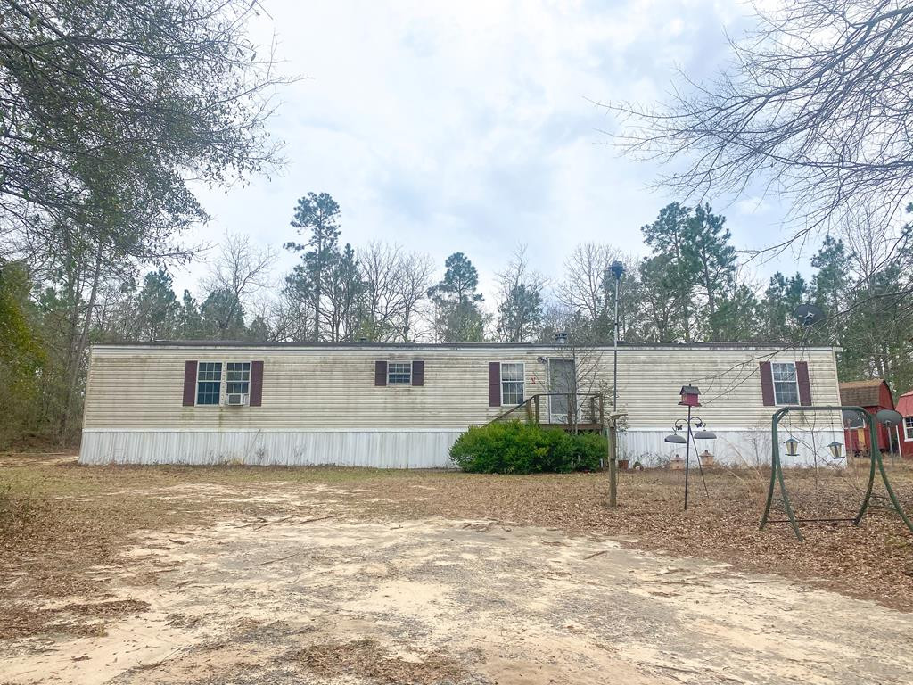 1177 Colbert Bridge Road Aiken, SC 29803 - Photo 1 of 7 Main View