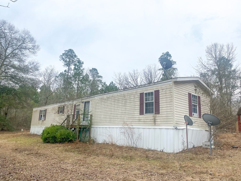 1177 Colbert Bridge Road Aiken, SC 29803 - Photo 6 of 7