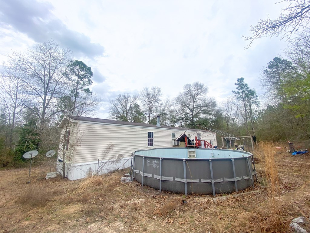 1177 Colbert Bridge Road Aiken, SC 29803 - Photo 7 of 7