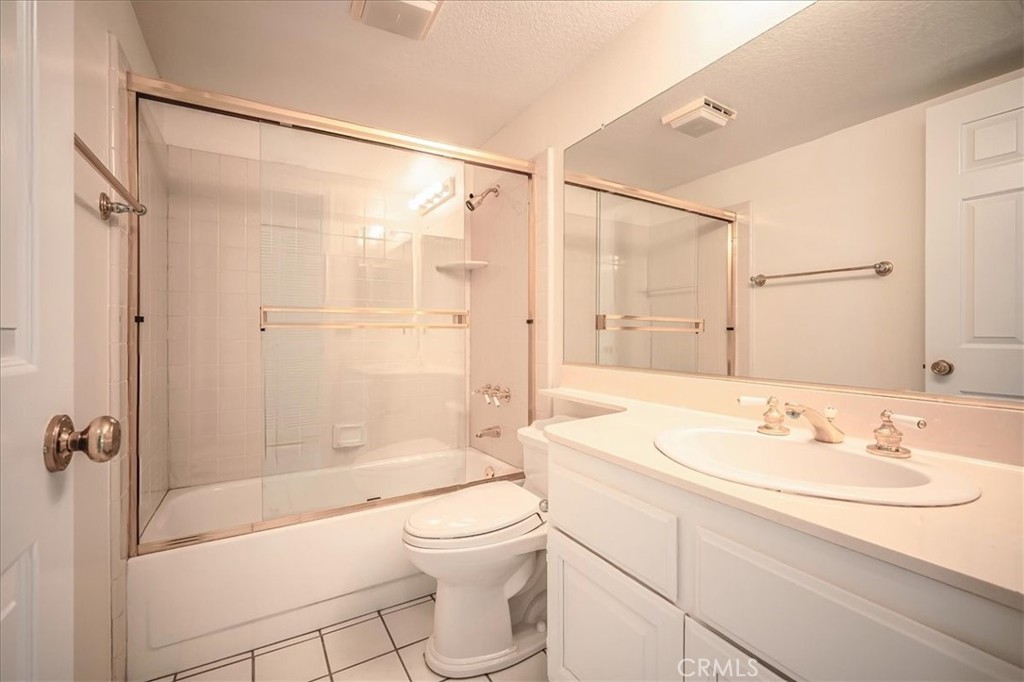 629 Calaveras Road San Dimas, CA 91773 - Photo 23 of 49 a bathroom with a sink toilet and shower