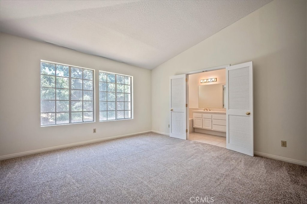 629 Calaveras Road San Dimas, CA 91773 - Photo 29 of 49 an empty room with windows and closet