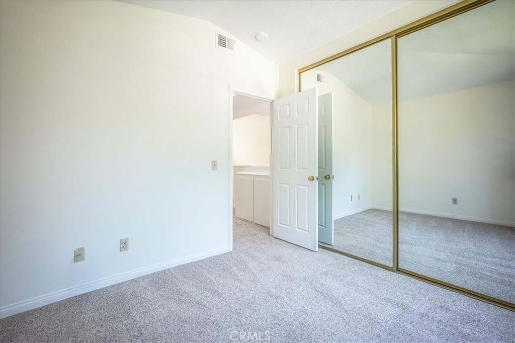 629 Calaveras Road San Dimas, CA 91773 - Photo 32 of 49 a view of an empty room