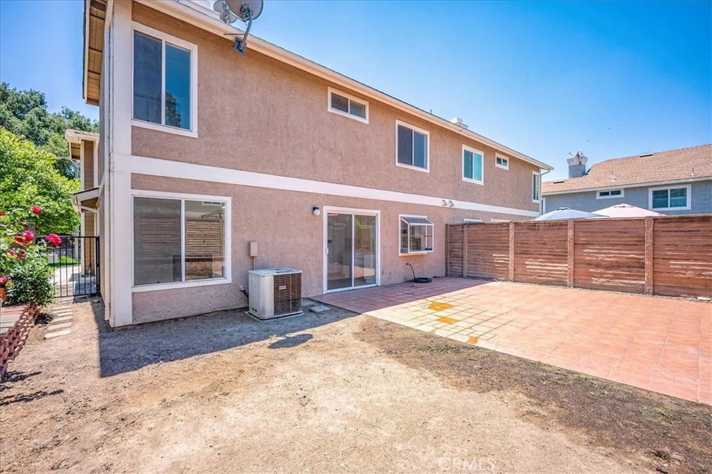 629 Calaveras Road San Dimas, CA 91773 - Photo 41 of 49 a front view of a house with a yard