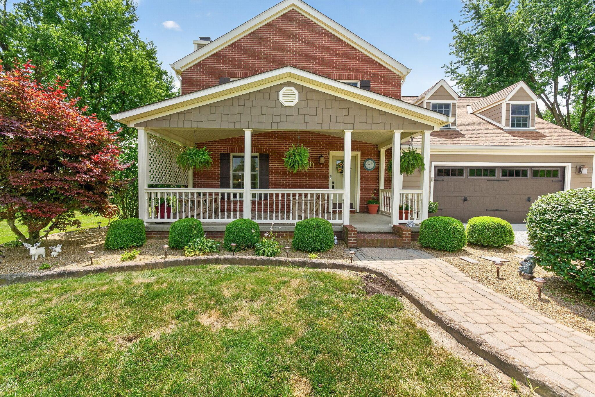 6565 Duffy Road Delaware, OH 43015 - Photo 6 of 84 6565 Duffy (Exterior)-7