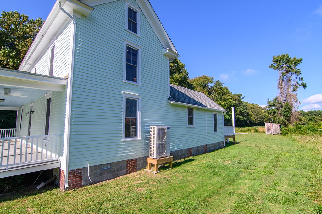 35554 Upshurs Nck Road Quinby, VA 23410 - Photo 17 of 41