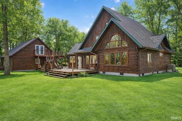 $439,900 | 2804 North 800 East, Marion, IN 46952