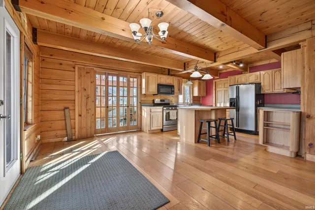 $464,900 | 2804 North 800 East, Marion, IN 46952