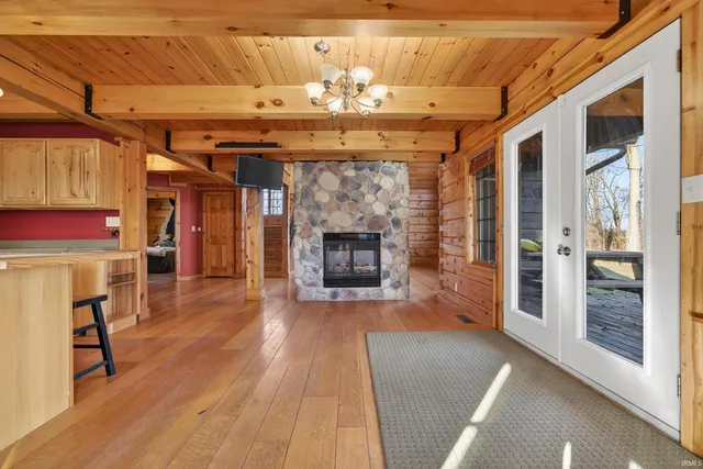 $464,900 | 2804 North 800 East, Marion, IN 46952