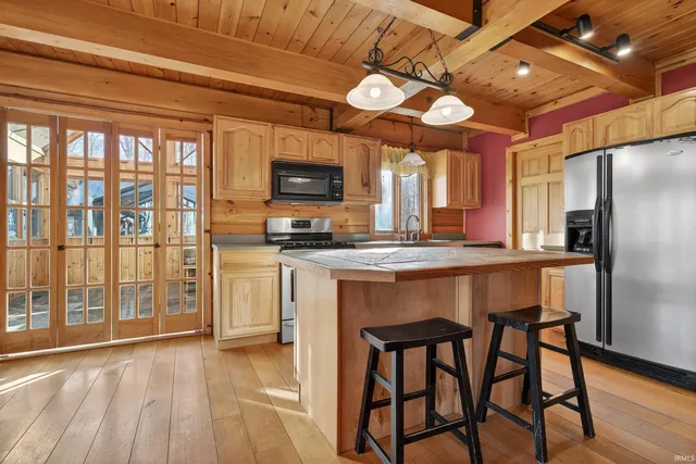 $464,900 | 2804 North 800 East, Marion, IN 46952