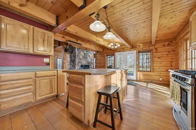 $464,900 | 2804 North 800 East, Marion, IN 46952