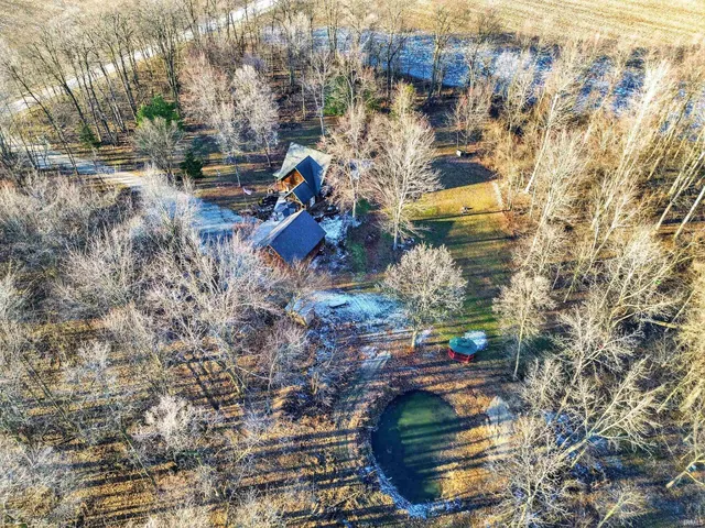 $464,900 | 2804 North 800 East, Marion, IN 46952