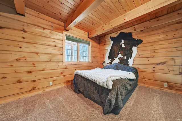 $464,900 | 2804 North 800 East, Marion, IN 46952