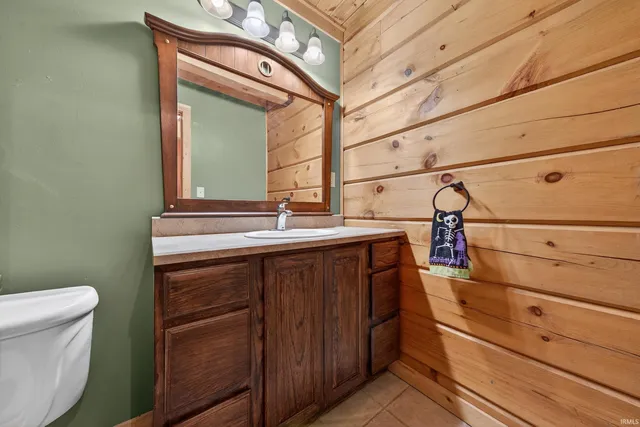 $464,900 | 2804 North 800 East, Marion, IN 46952