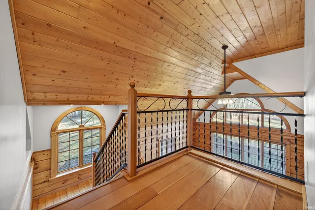 $464,900 | 2804 North 800 East, Marion, IN 46952