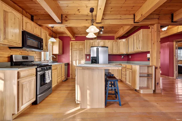 $464,900 | 2804 North 800 East, Marion, IN 46952