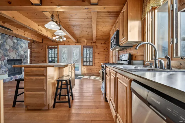 $464,900 | 2804 North 800 East, Marion, IN 46952