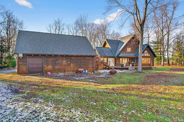 $464,900 | 2804 North 800 East, Marion, IN 46952