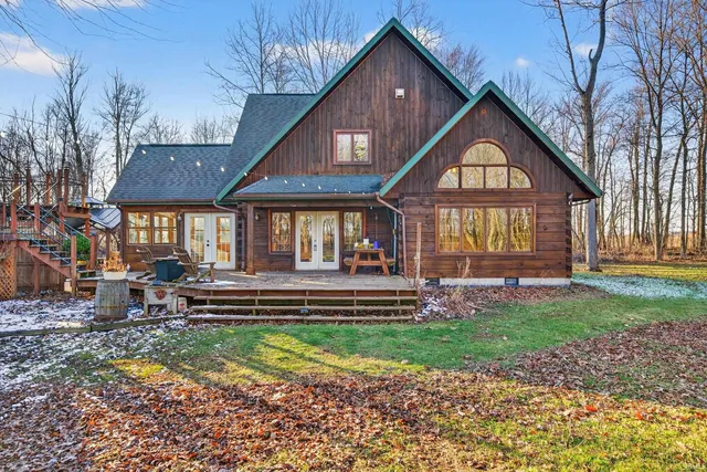 $464,900 | 2804 North 800 East, Marion, IN 46952